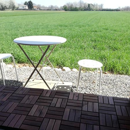 Nel Blu Apartman Limido Comasco Kültér fotó