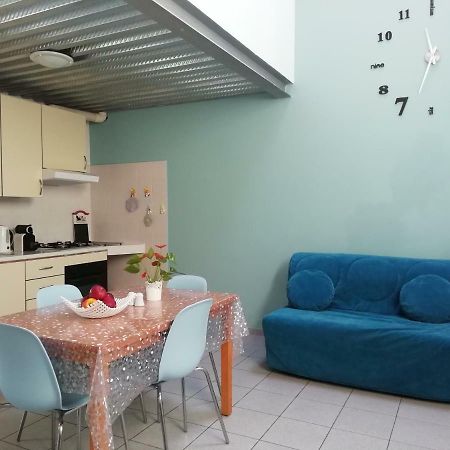 Nel Blu Apartman Limido Comasco Kültér fotó