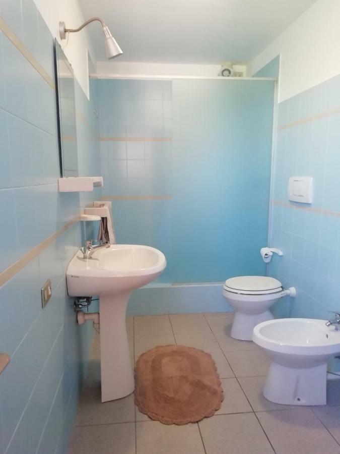 Nel Blu Apartman Limido Comasco Kültér fotó