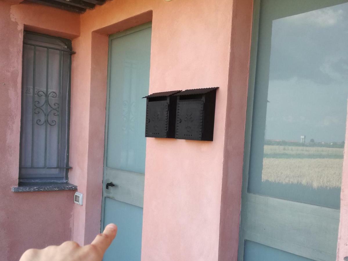 Nel Blu Apartman Limido Comasco Kültér fotó