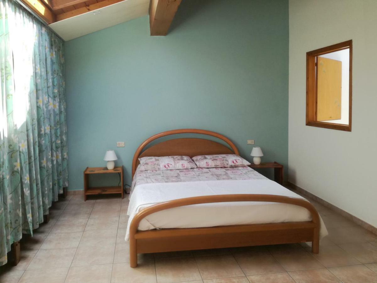 Nel Blu Apartman Limido Comasco Kültér fotó