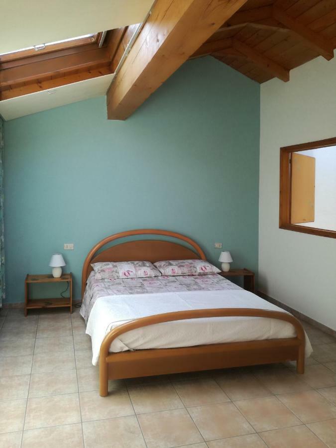 Nel Blu Apartman Limido Comasco Kültér fotó
