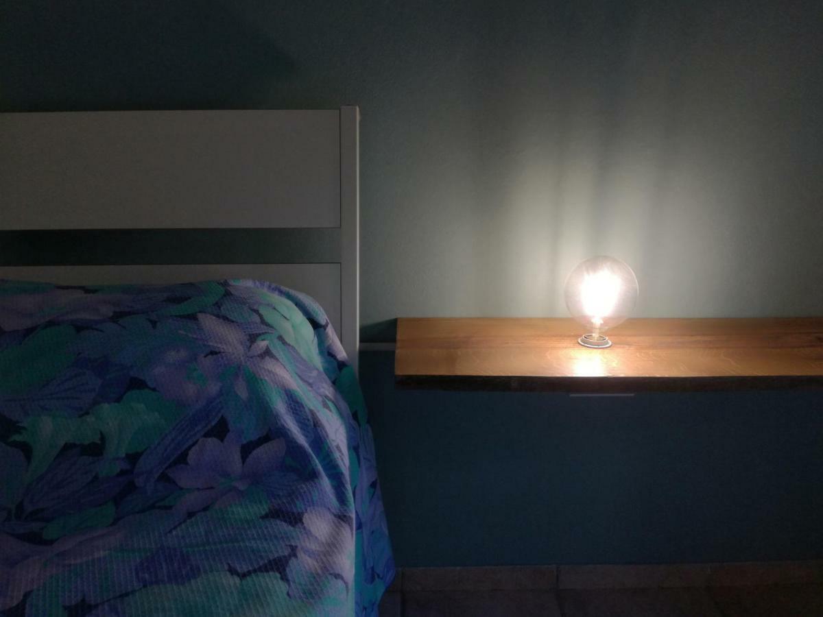 Nel Blu Apartman Limido Comasco Kültér fotó