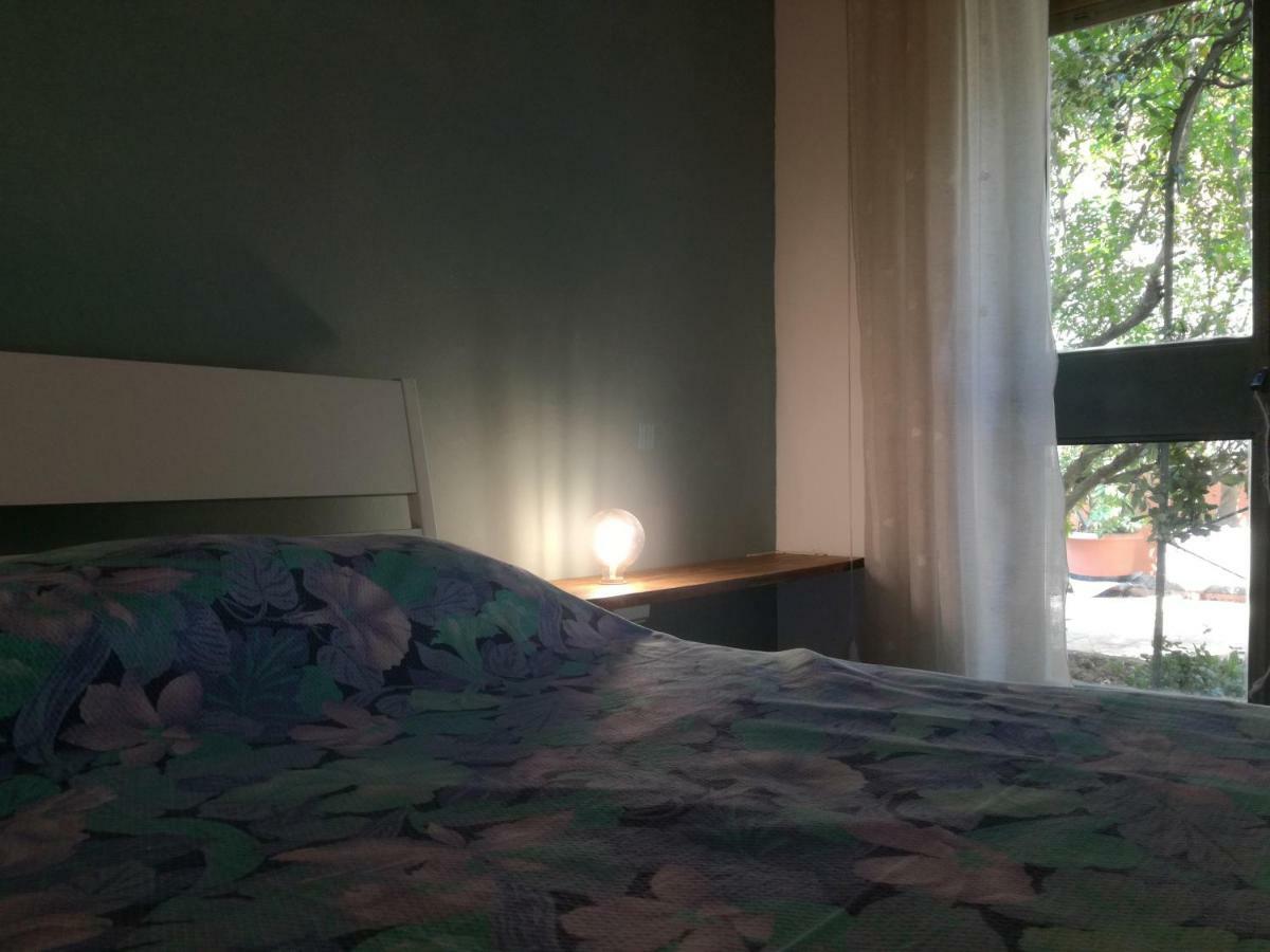 Nel Blu Apartman Limido Comasco Kültér fotó