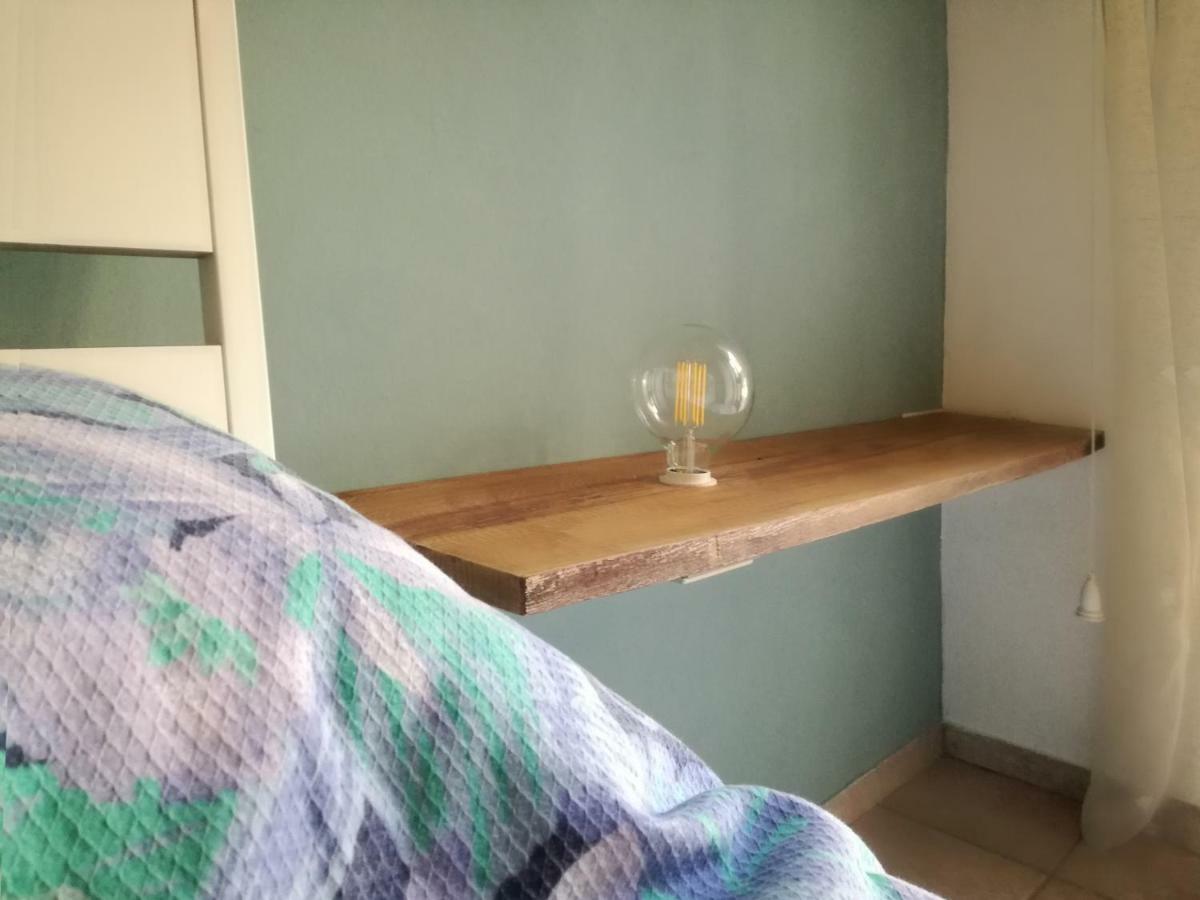 Nel Blu Apartman Limido Comasco Kültér fotó