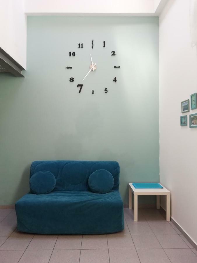 Nel Blu Apartman Limido Comasco Kültér fotó